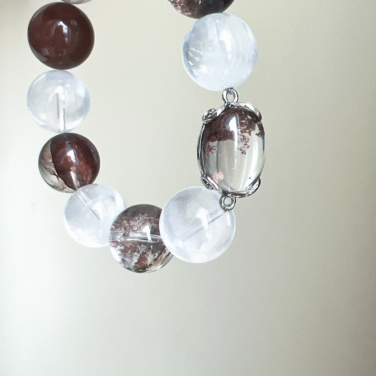 안개 낀 새벽｜오리지널 디자인