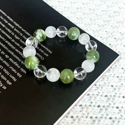 숲 이슬｜오리지널 디자인