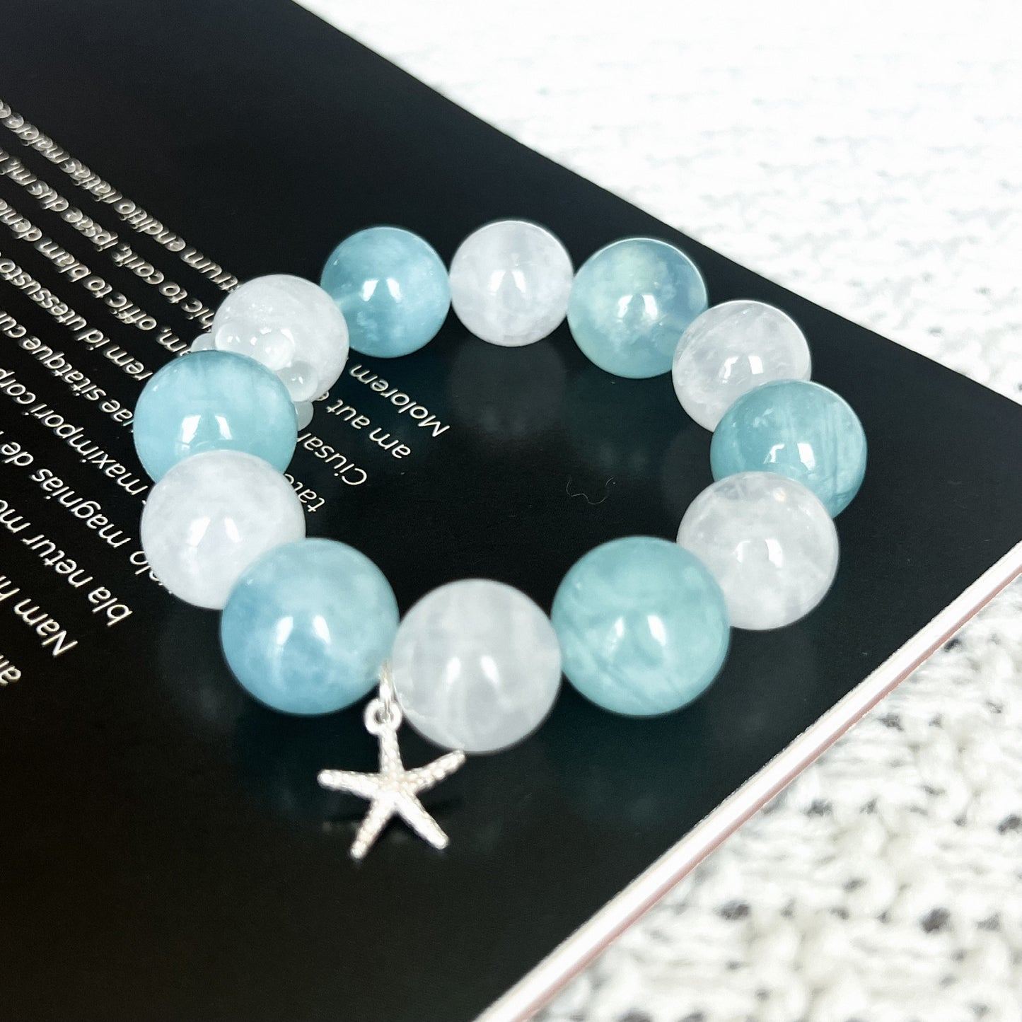 연안 속삭임｜오리지널 디자인