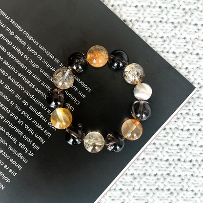 황금 공명｜오리지널 디자인