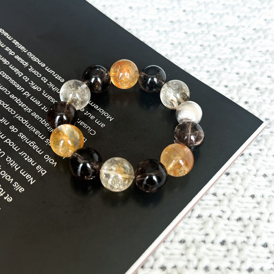 황금 공명｜오리지널 디자인