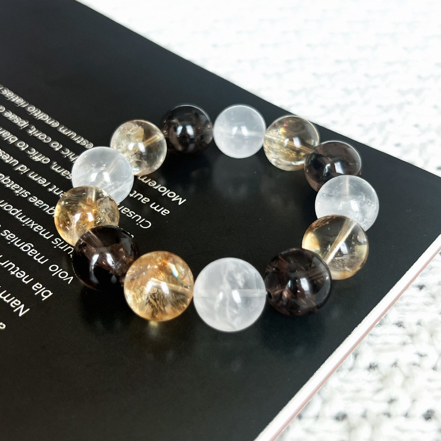 시간을 초월한 속삭임｜오리지널 디자인