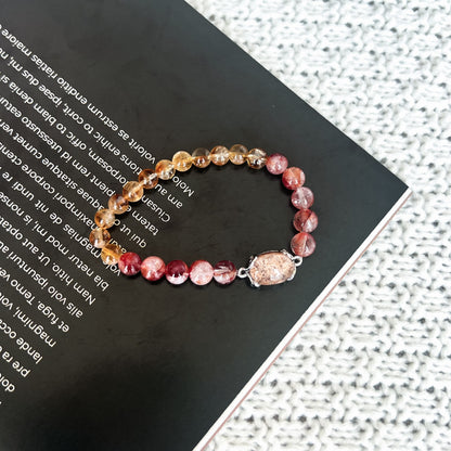 불씨 안개｜오리지널 디자인