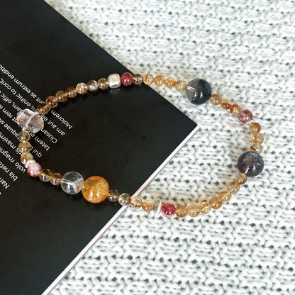 황혼의 야생｜오리지널 디자인