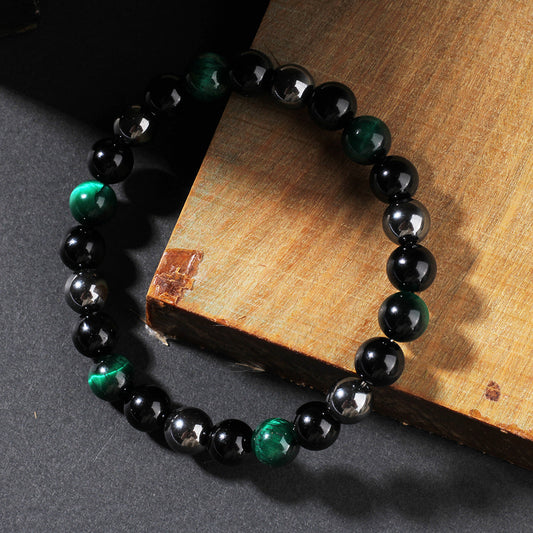 Shadow Guard · Energy Protection Bracelet