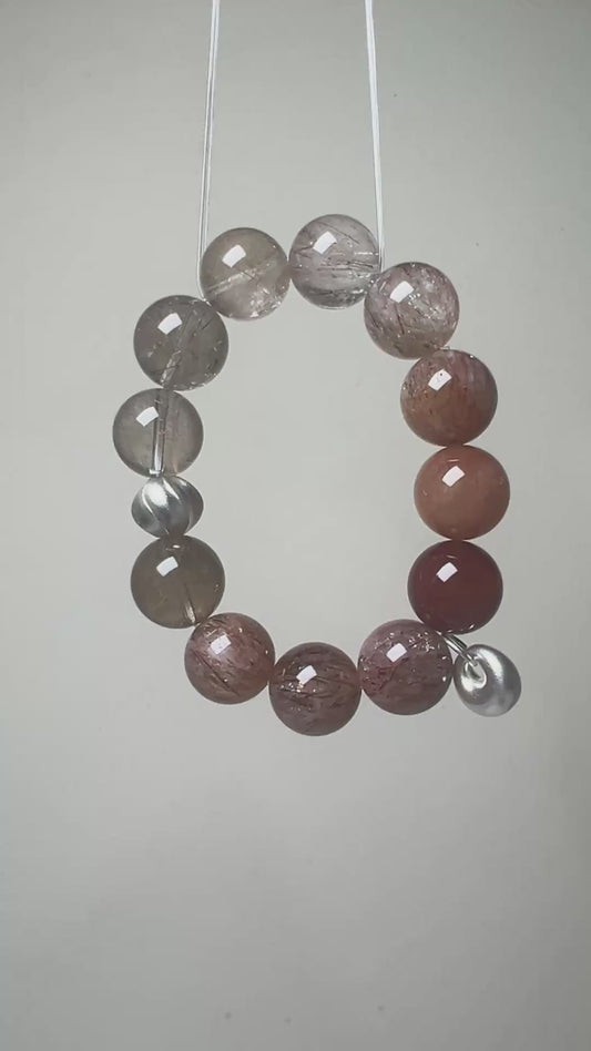 Celestial Weave｜Original Design