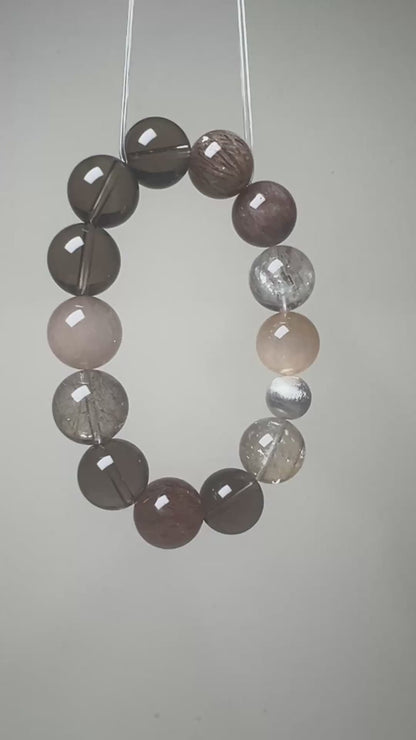 Earthen Whisper｜Original Design